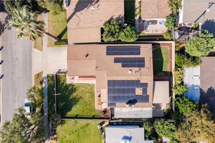 844 S Prospero Drive, Glendora, California 91740