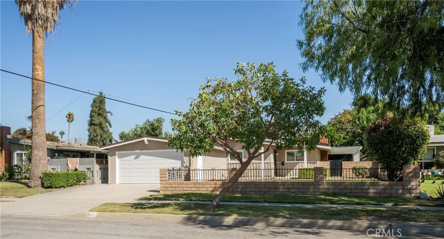 844 S Prospero Drive, Glendora, California 91740