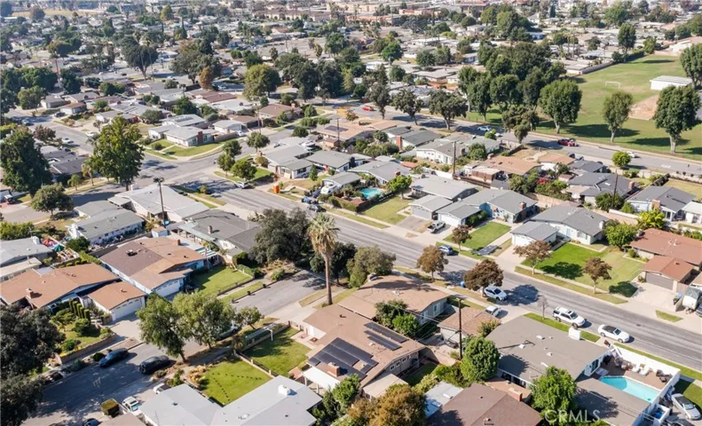 844 S Prospero Drive, Glendora, California 91740