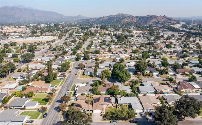 844 S Prospero Drive, Glendora, California 91740