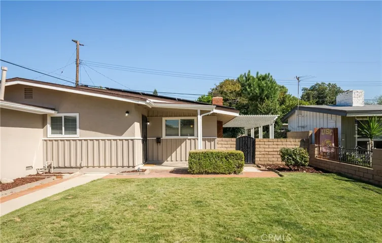 844 S Prospero Drive, Glendora, California 91740