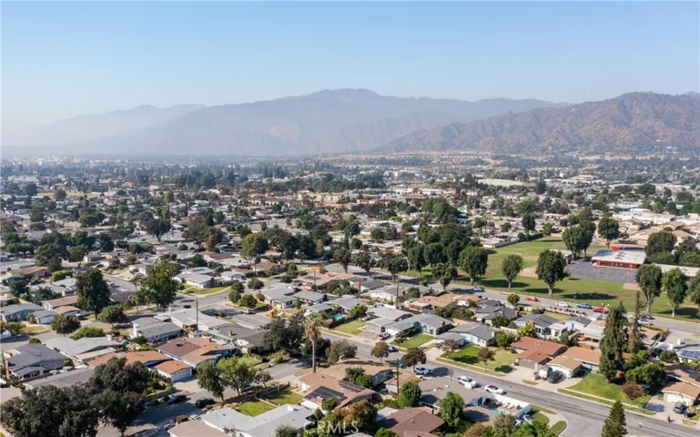 844 S Prospero Drive, Glendora, California 91740
