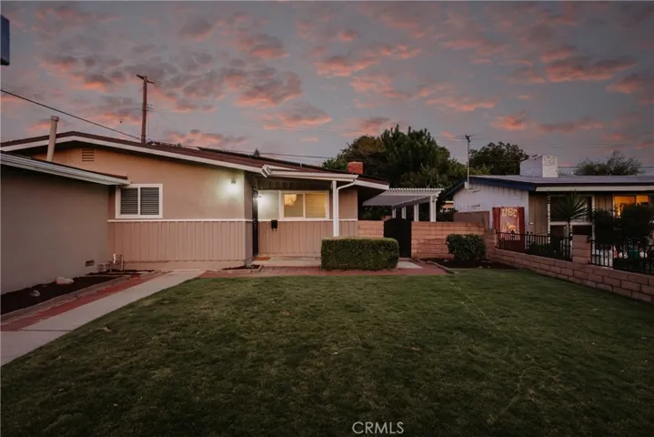 844 S Prospero Drive, Glendora, California 91740