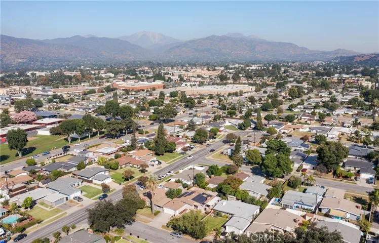 844 S Prospero Drive, Glendora, California 91740