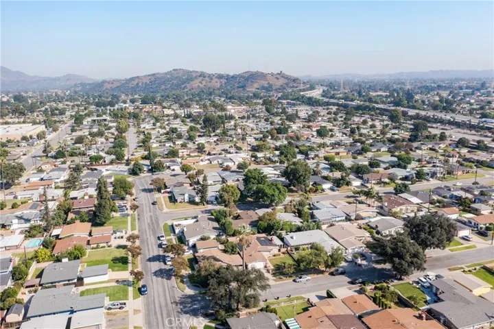 844 S Prospero Drive, Glendora, California 91740