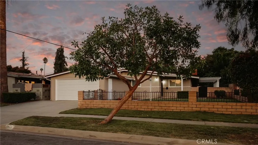 844 S Prospero Drive, Glendora, California 91740