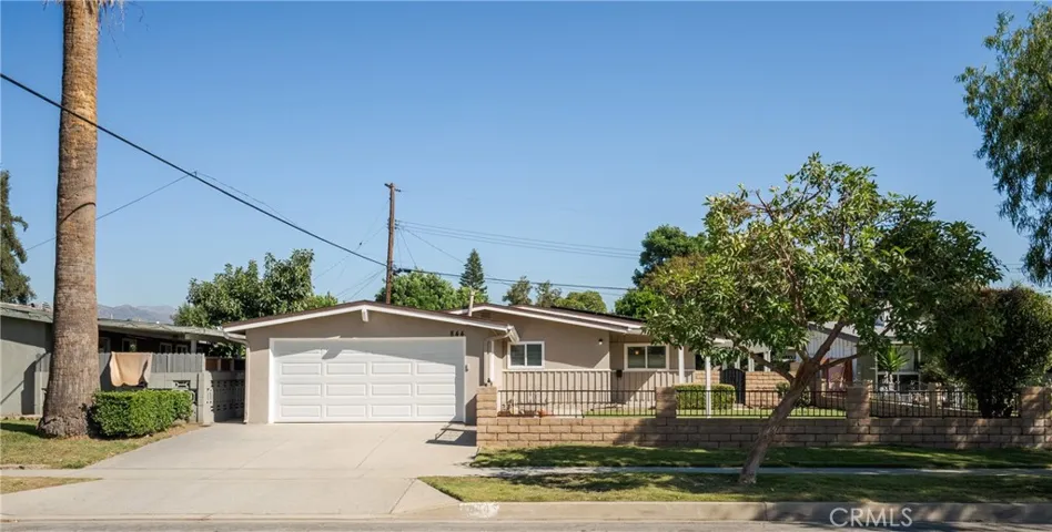 844 S Prospero Drive, Glendora, California 91740