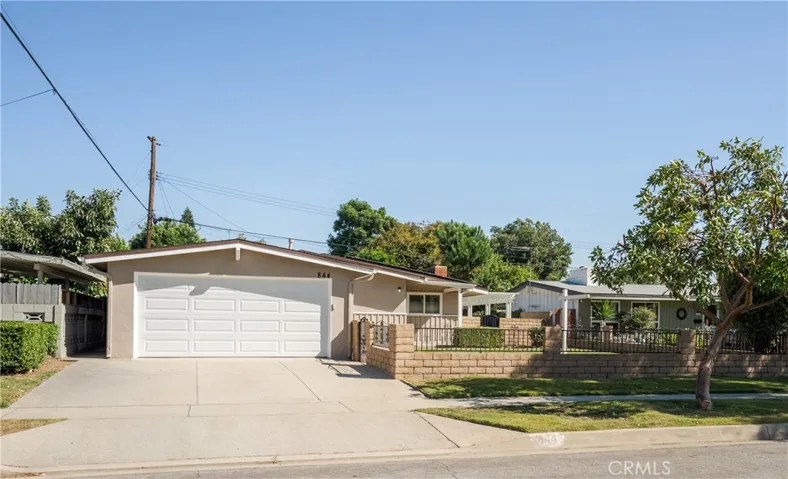 844 S Prospero Drive, Glendora, California 91740