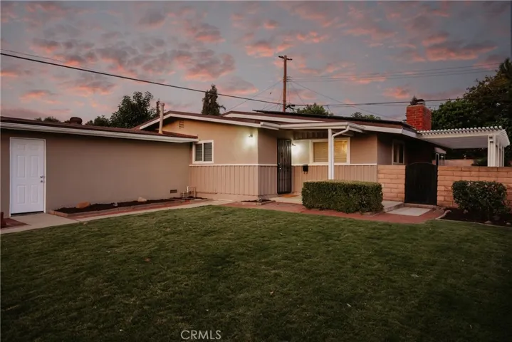 844 S Prospero Drive, Glendora, California 91740