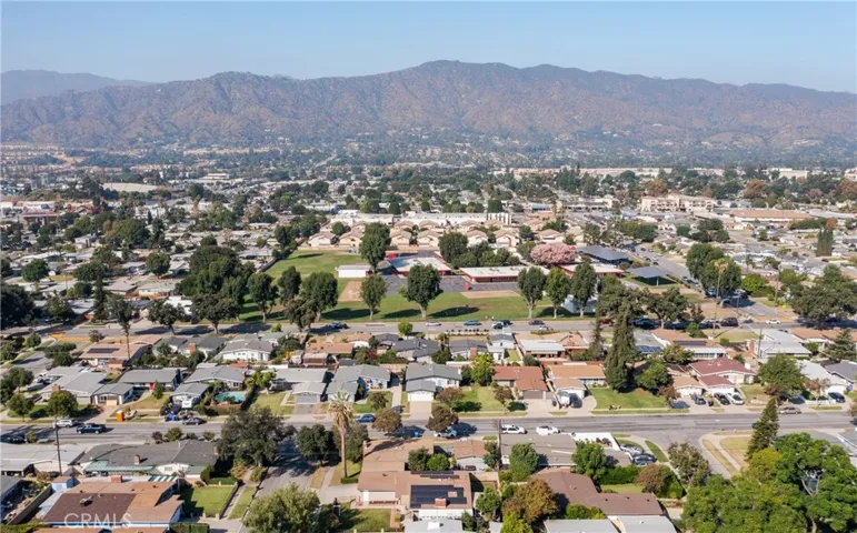 844 S Prospero Drive, Glendora, California 91740