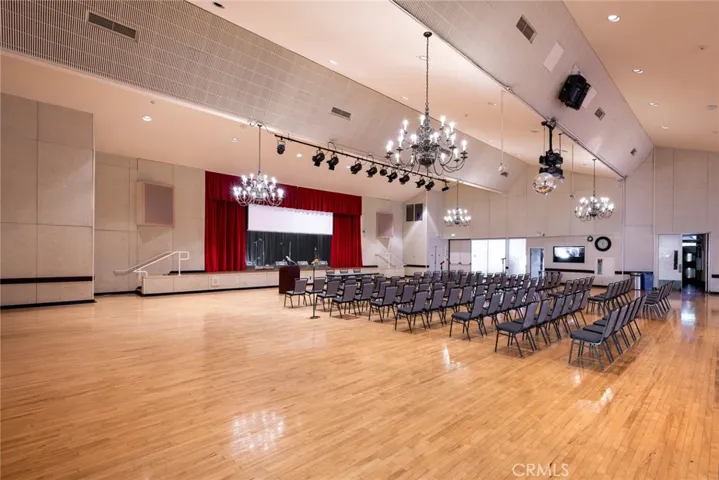 Meeting Space