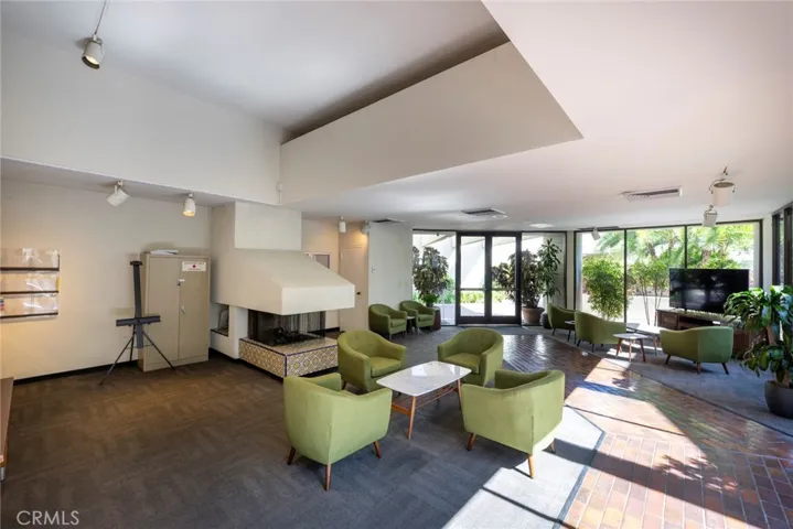 Community Space