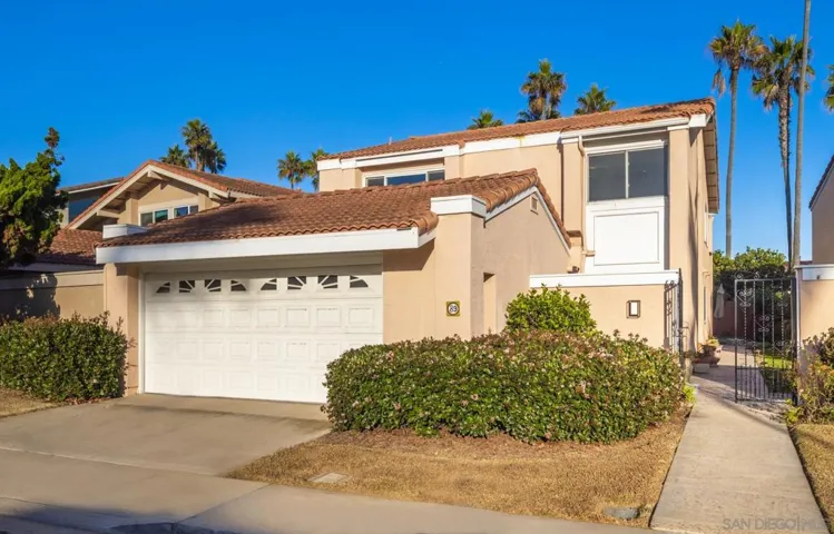89 Trinidad Bnd, Coronado, California 92118
