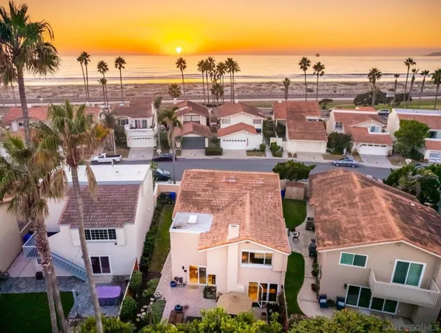 89 Trinidad Bnd, Coronado, California 92118