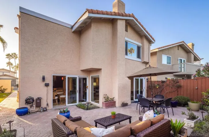89 Trinidad Bnd, Coronado, California 92118