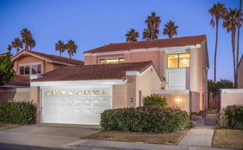 89 Trinidad Bnd, Coronado, California 92118