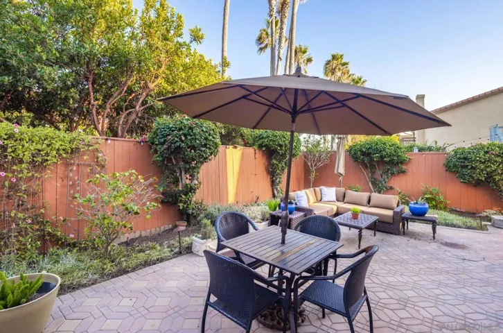 89 Trinidad Bnd, Coronado, California 92118