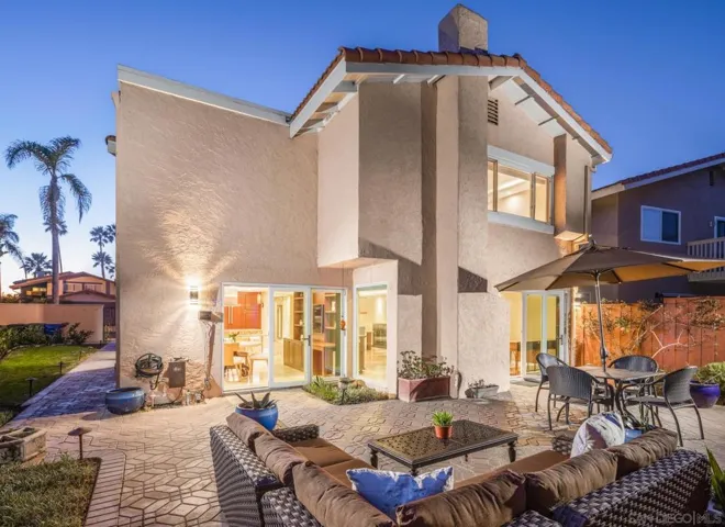 89 Trinidad Bnd, Coronado, California 92118