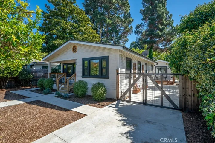 755 Lincoln Street, San Luis Obispo, California 93405