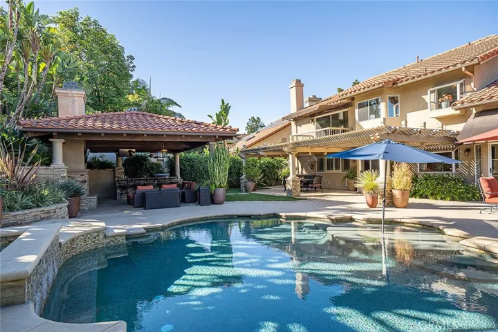 20440 Via Talavera, Yorba Linda, California 92887