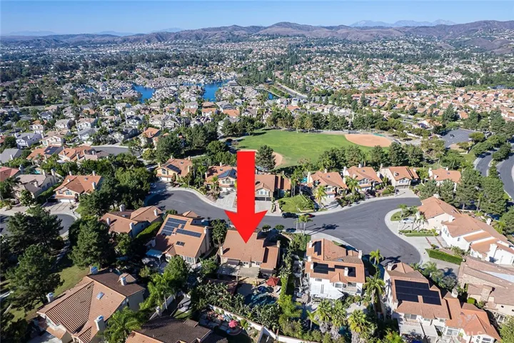 20440 Via Talavera, Yorba Linda, California 92887