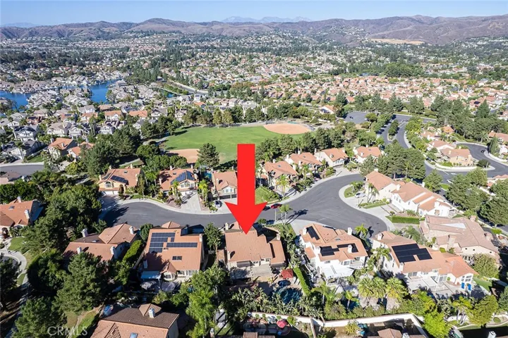 20440 Via Talavera, Yorba Linda, California 92887