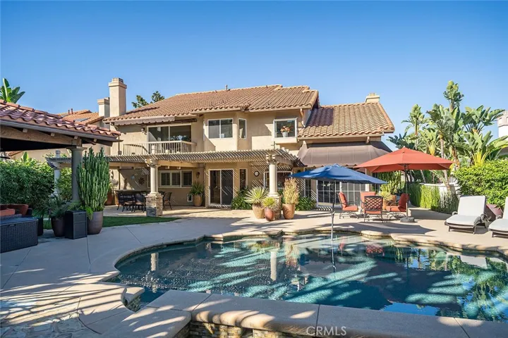 20440 Via Talavera, Yorba Linda, California 92887
