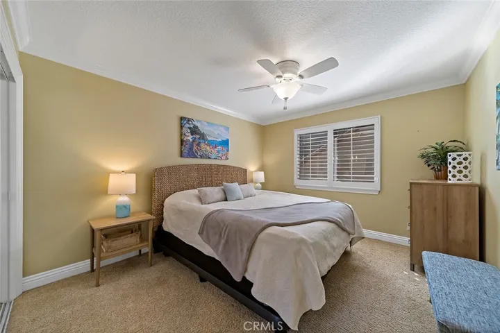 2nd Bedroom upstairs