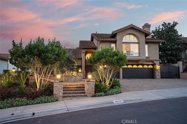20440 Via Talavera, Yorba Linda, California 92887