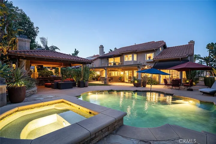 20440 Via Talavera, Yorba Linda, California 92887