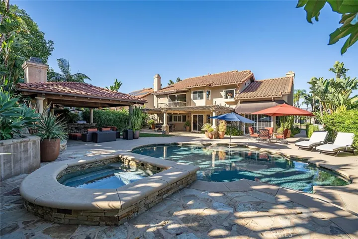 20440 Via Talavera, Yorba Linda, California 92887