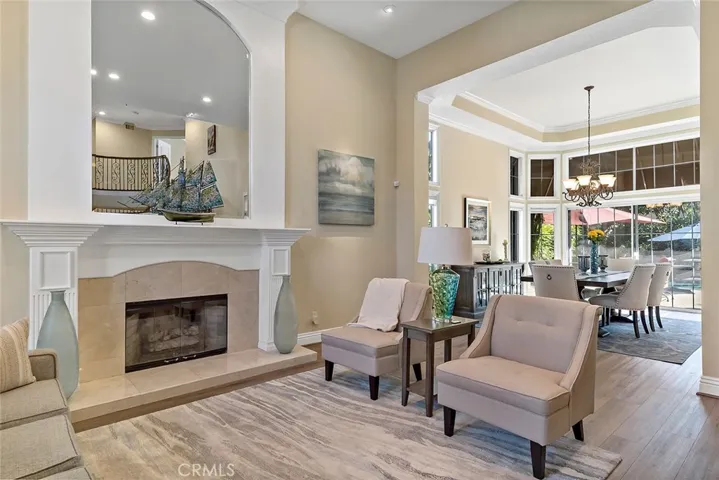 20440 Via Talavera, Yorba Linda, California 92887
