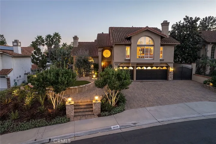 20440 Via Talavera, Yorba Linda, California 92887