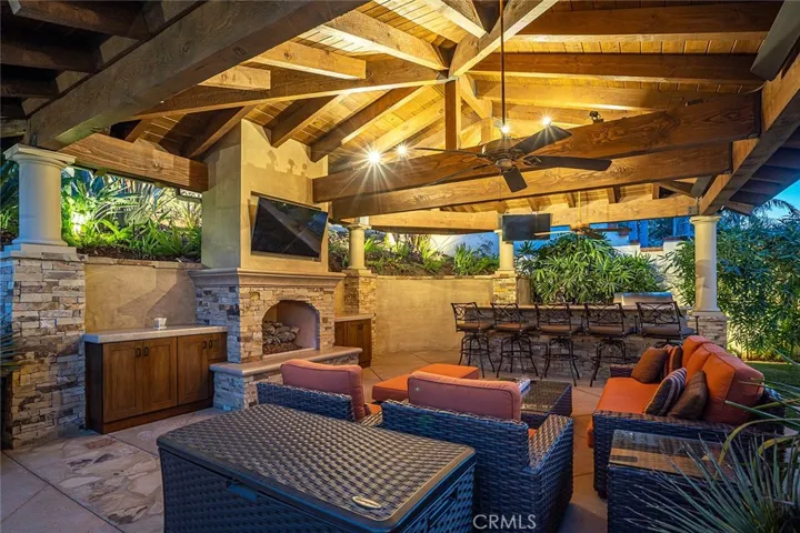 20440 Via Talavera, Yorba Linda, California 92887