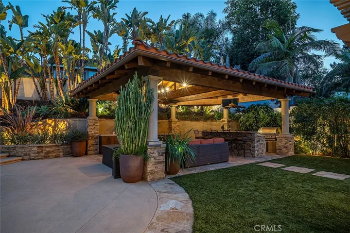 20440 Via Talavera, Yorba Linda, California 92887
