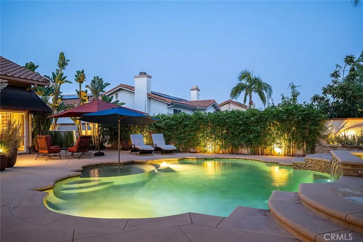 20440 Via Talavera, Yorba Linda, California 92887