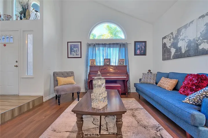 13452 Pico Court, Fontana, California 92336