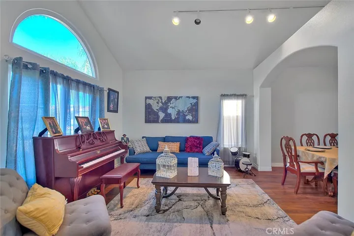 13452 Pico Court, Fontana, California 92336