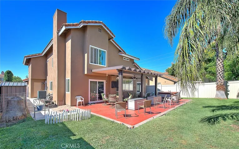 13452 Pico Court, Fontana, California 92336