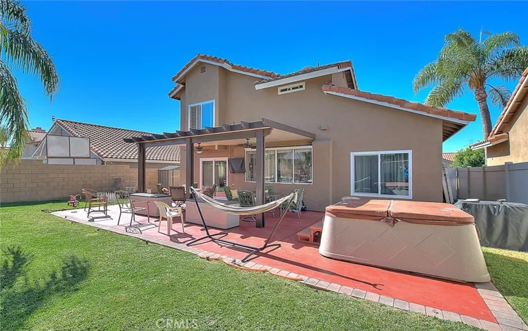 13452 Pico Court, Fontana, California 92336