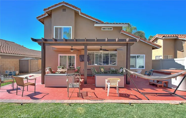13452 Pico Court, Fontana, California 92336