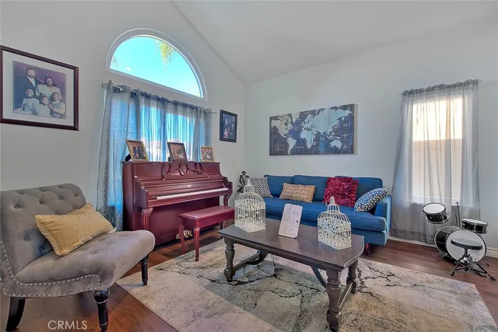 13452 Pico Court, Fontana, California 92336