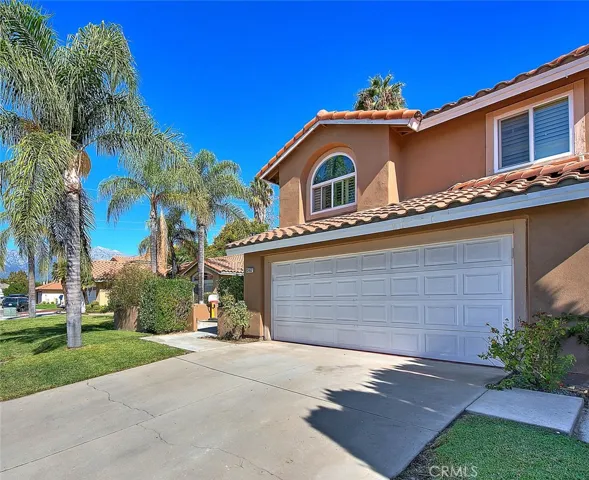 13452 Pico Court, Fontana, California 92336