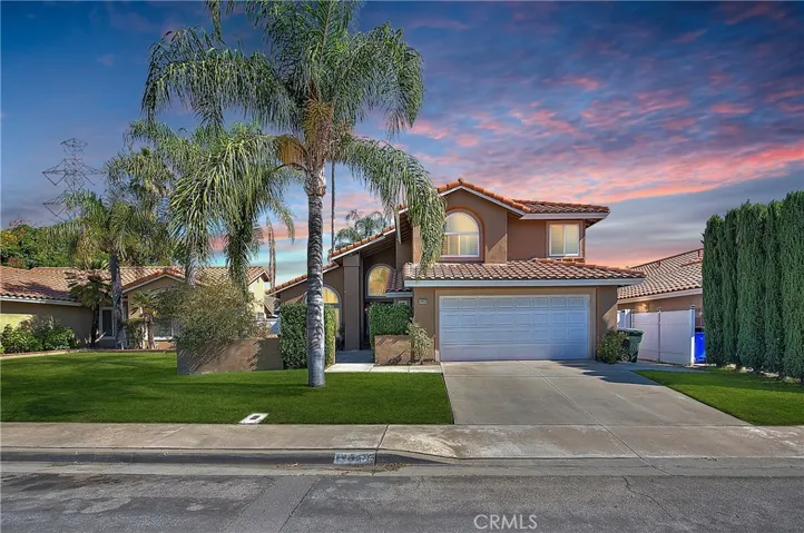 13452 Pico Court, Fontana, California 92336