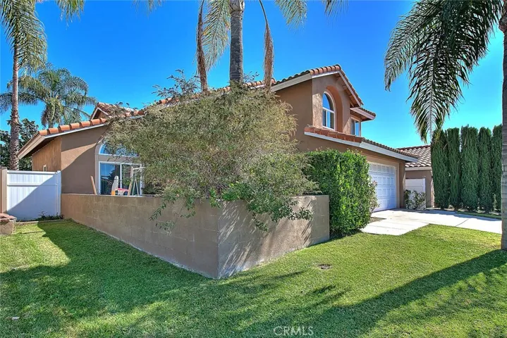 13452 Pico Court, Fontana, California 92336