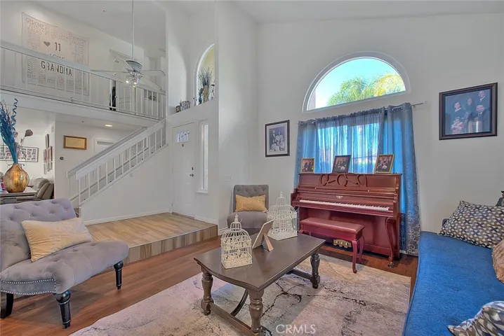 13452 Pico Court, Fontana, California 92336