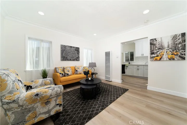 Back House 1 Bed/1 Bath