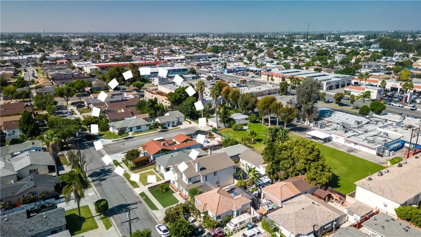 15933 Beta Avenue, Bellflower, California 90706