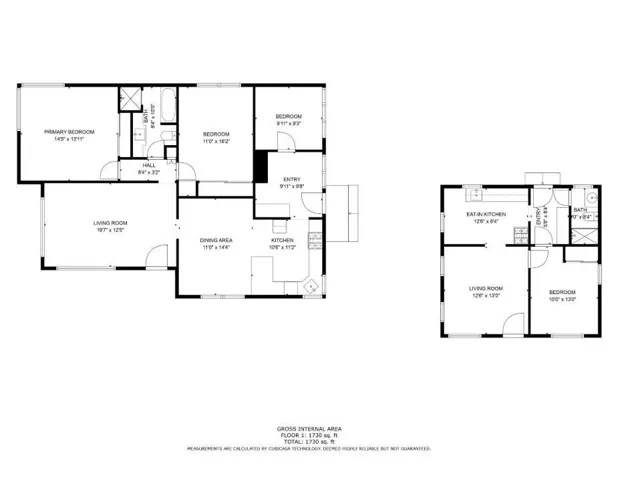 15933 Beta Avenue, Bellflower, California 90706