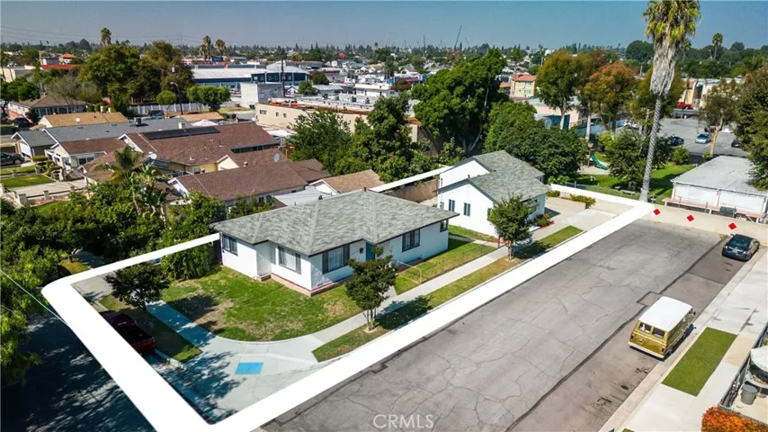 15933 Beta Avenue, Bellflower, California 90706